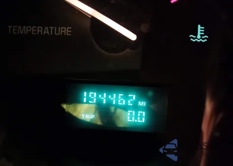 2004 Buick Lesabre Custom z USA, uszkodzony, nr VIN 1G4HP52K64U229724